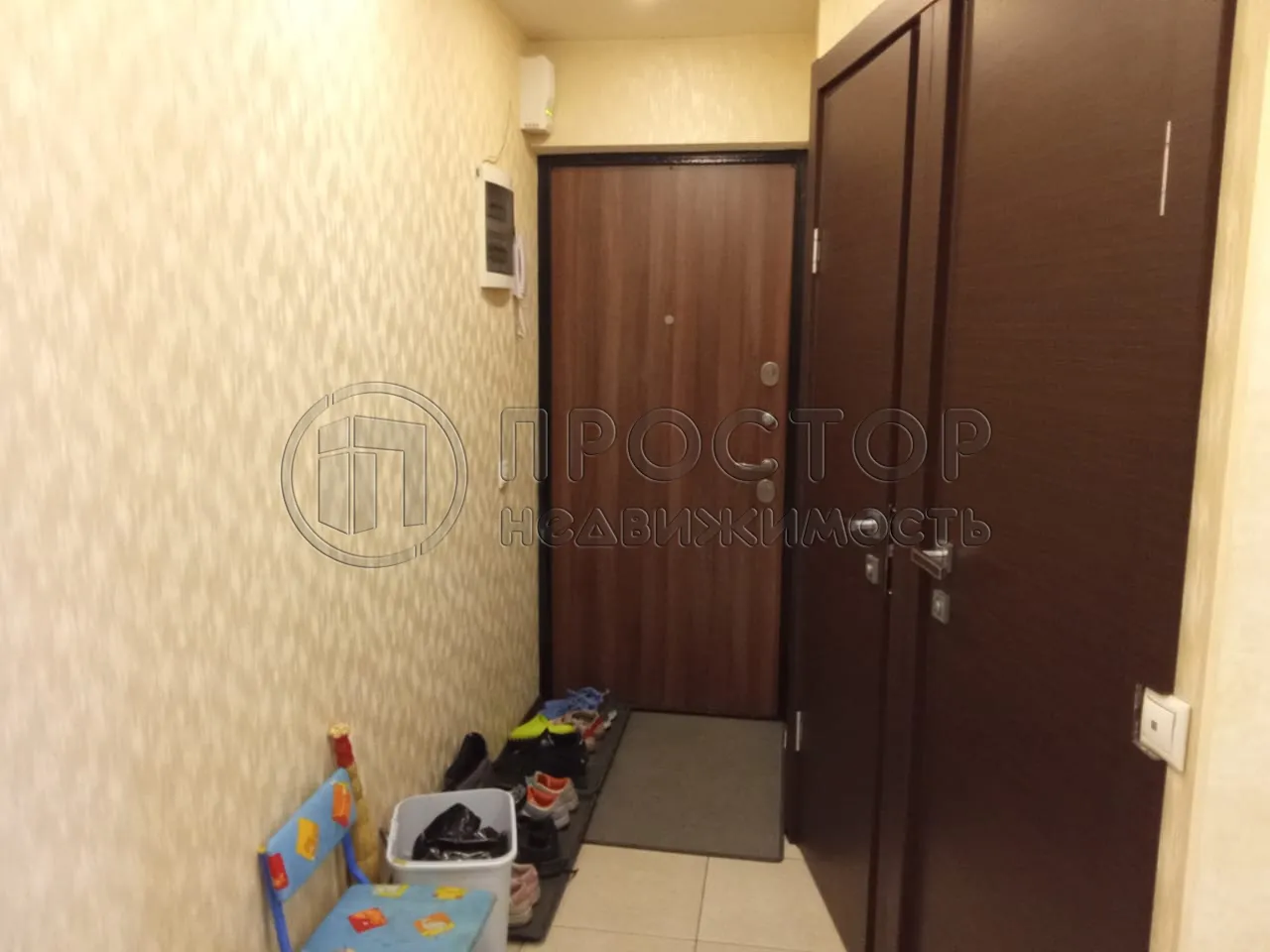 3-комнатная квартира, 54 м² - фото 7