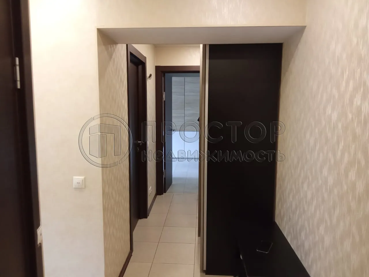 3-комнатная квартира, 54 м² - фото 8