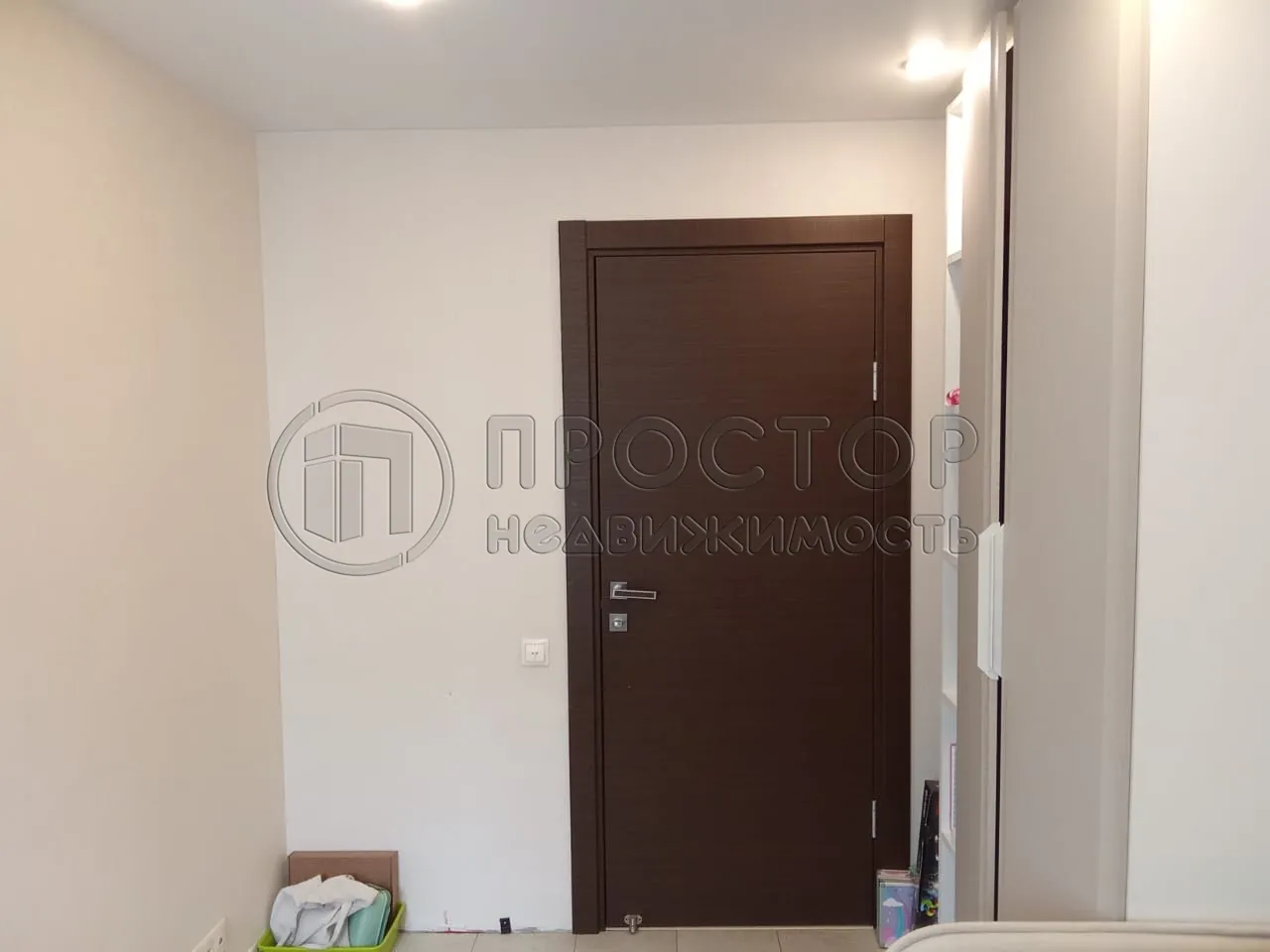 3-комнатная квартира, 54 м² - фото 12