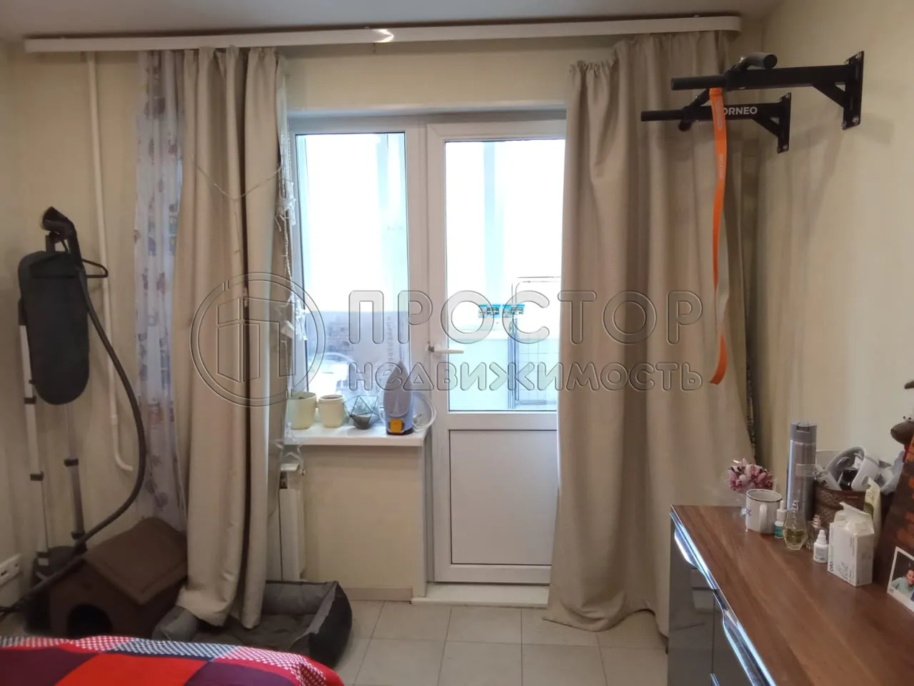 3-комнатная квартира, 54 м² - фото 13