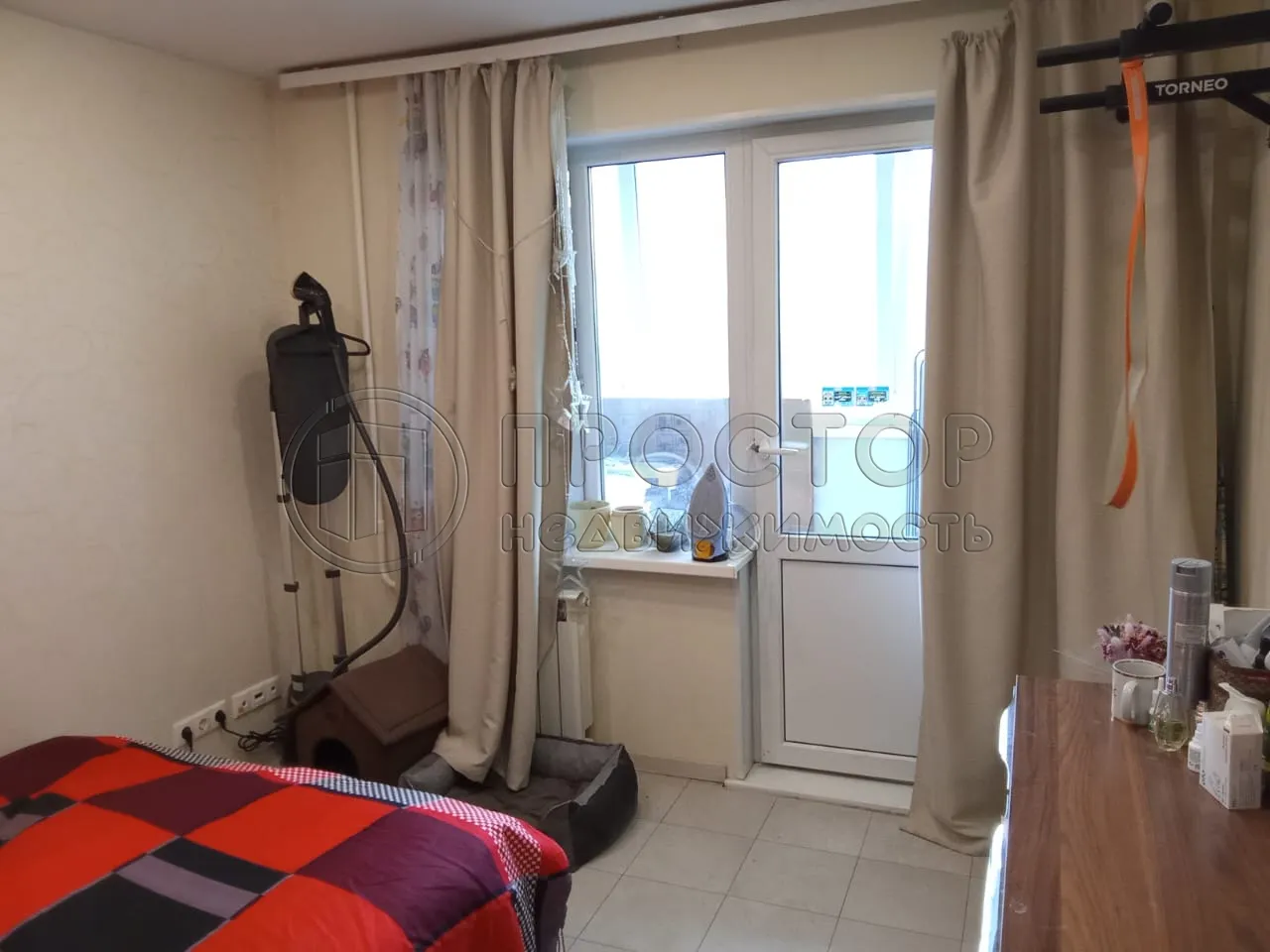 3-комнатная квартира, 54 м² - фото 14