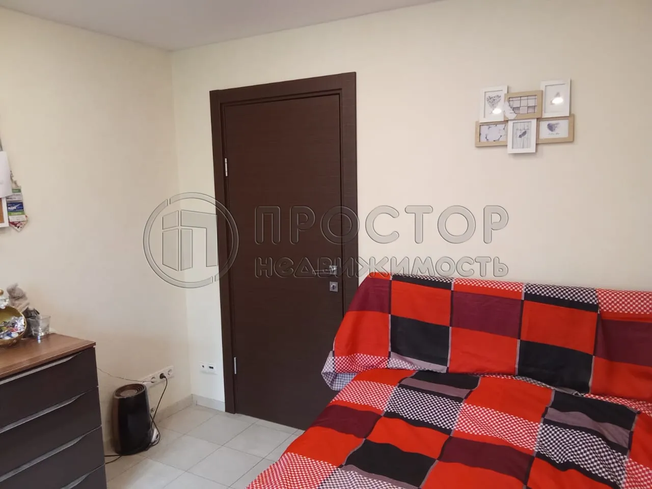 3-комнатная квартира, 54 м² - фото 15