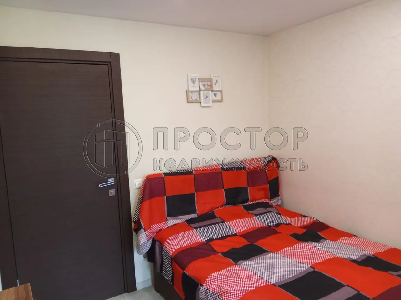 3-комнатная квартира, 54 м² - фото 17