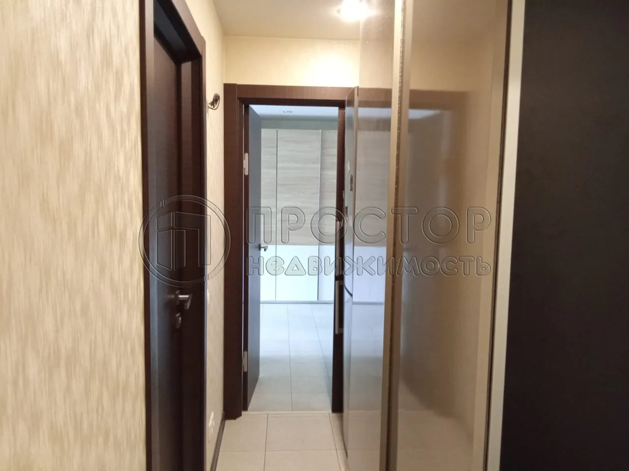 3-комнатная квартира, 54 м² - фото 22