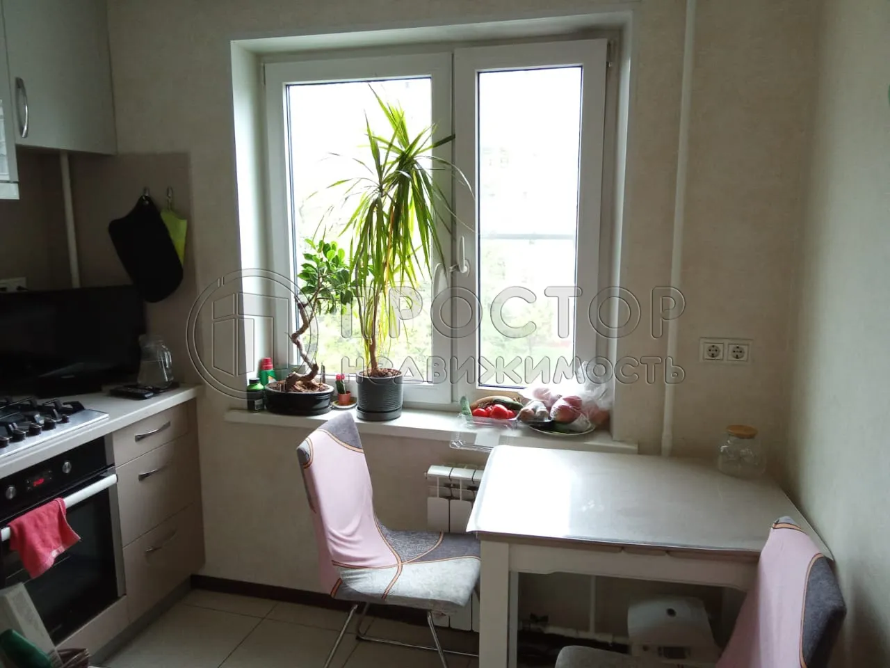 3-комнатная квартира, 54 м² - фото 26