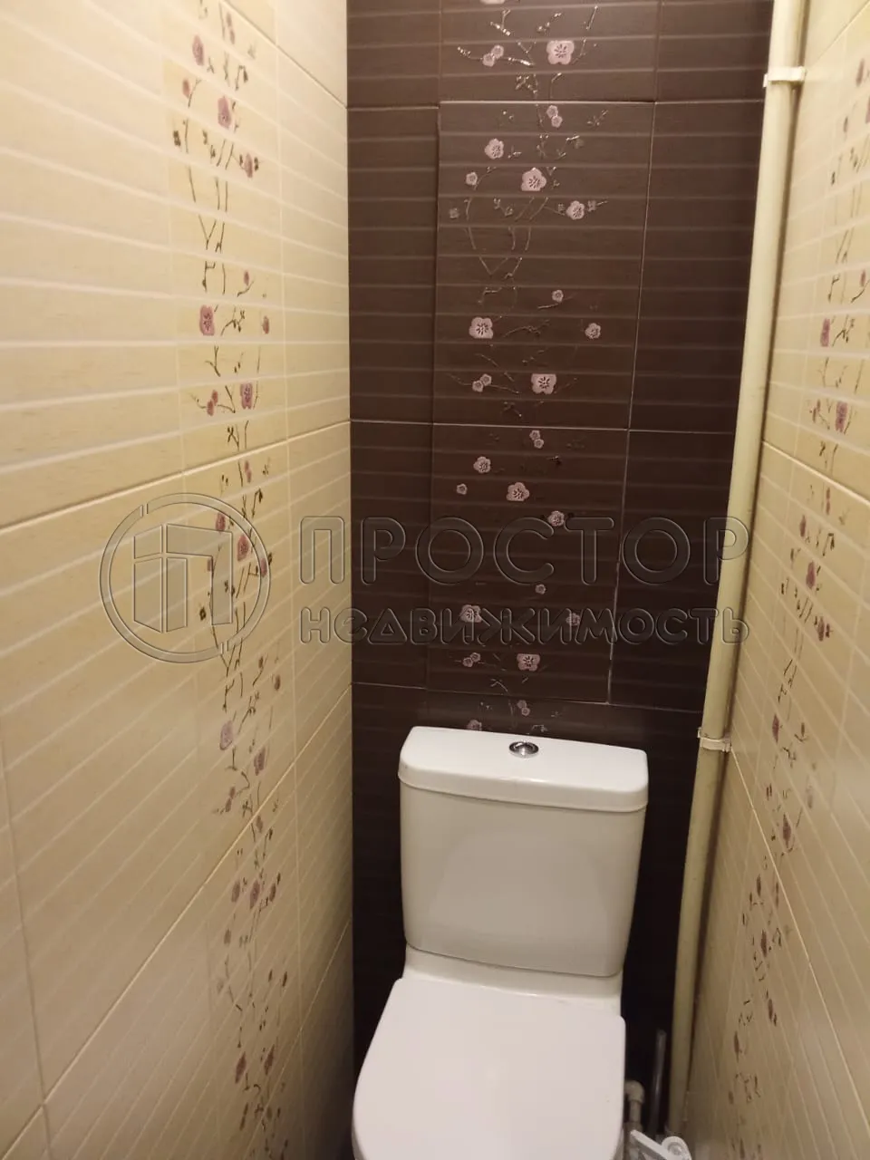 3-комнатная квартира, 54 м² - фото 28