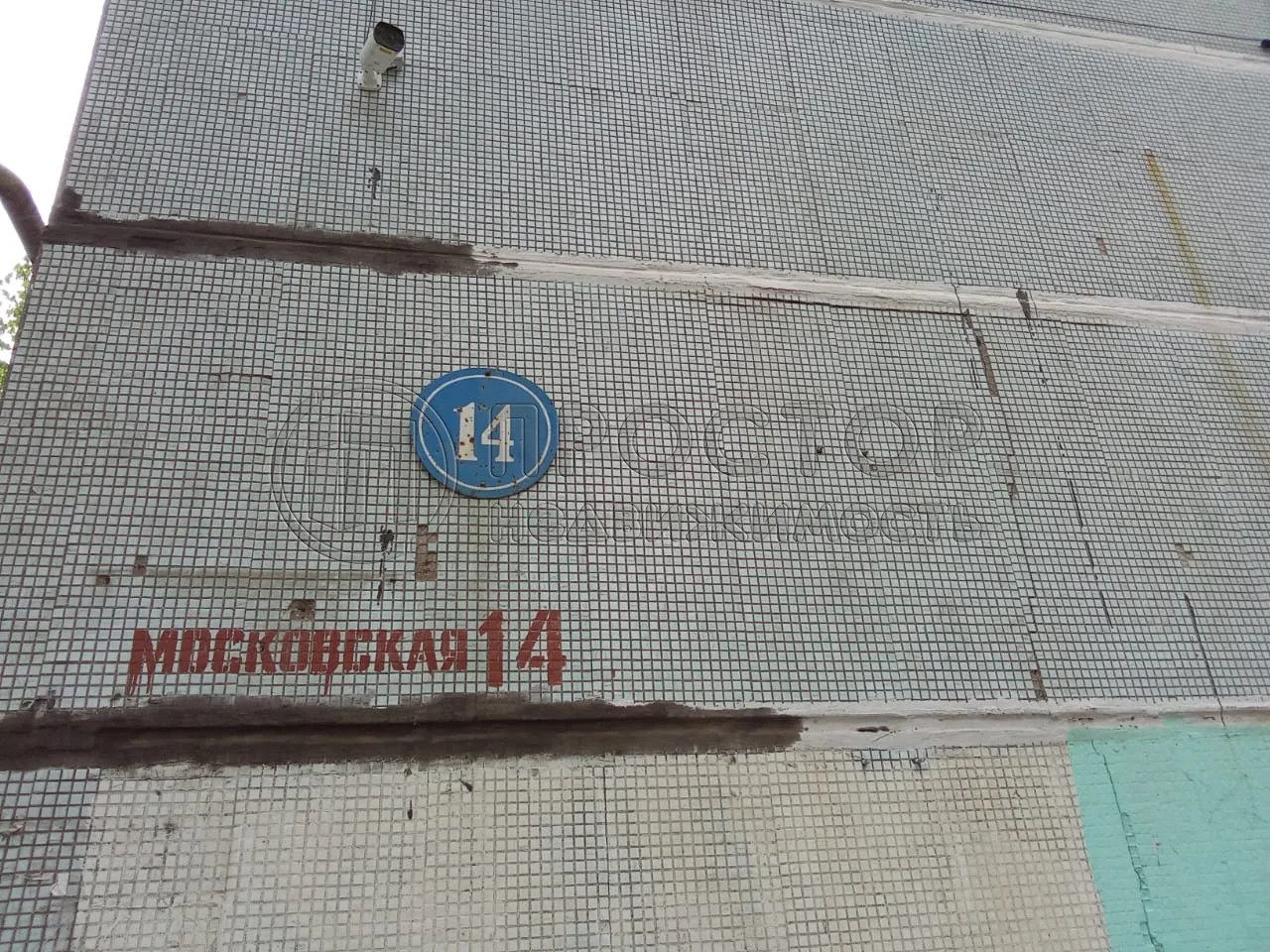 3-комнатная квартира, 54 м² - фото 32