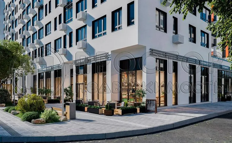 3-комнатная квартира, 69.3 м² - фото 9