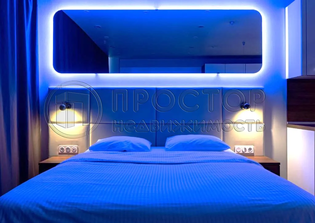 Студия, 30 м² - фото 4