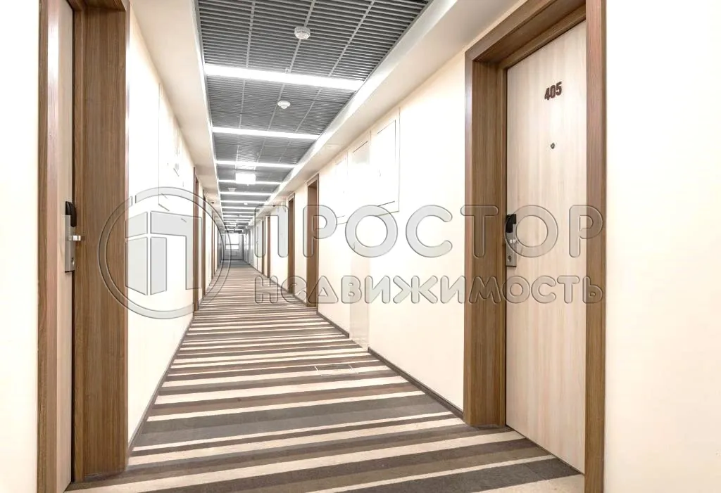 Студия, 30 м² - фото 5