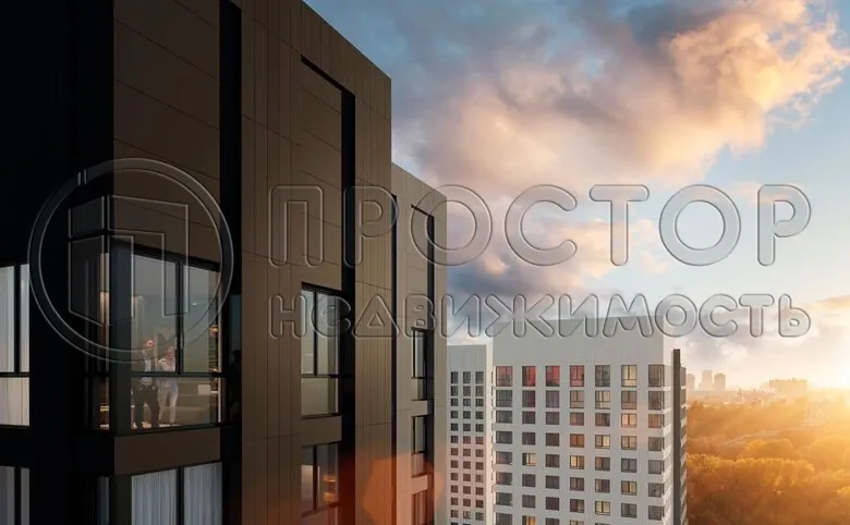 2-комнатная квартира, 52.6 м² - фото 4