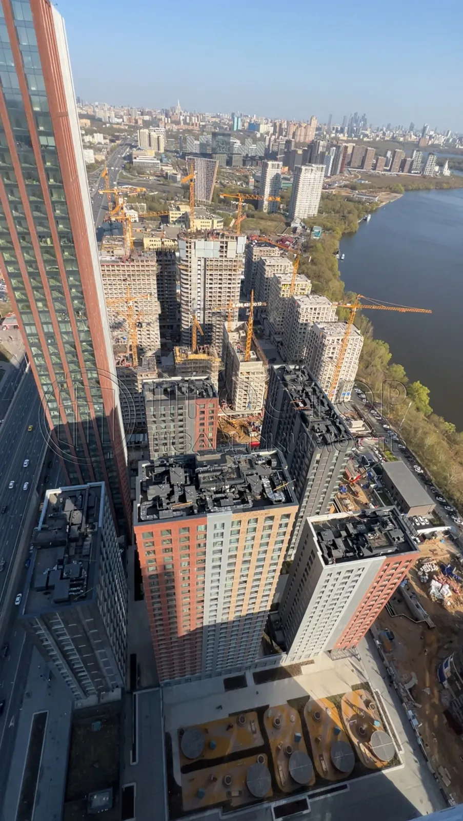 2-комнатная квартира, 59.88 м² - фото 2