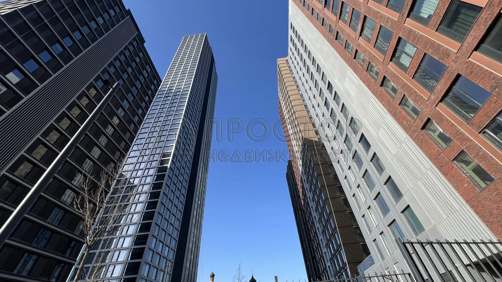 2-комнатная квартира, 59.88 м² - фото 3