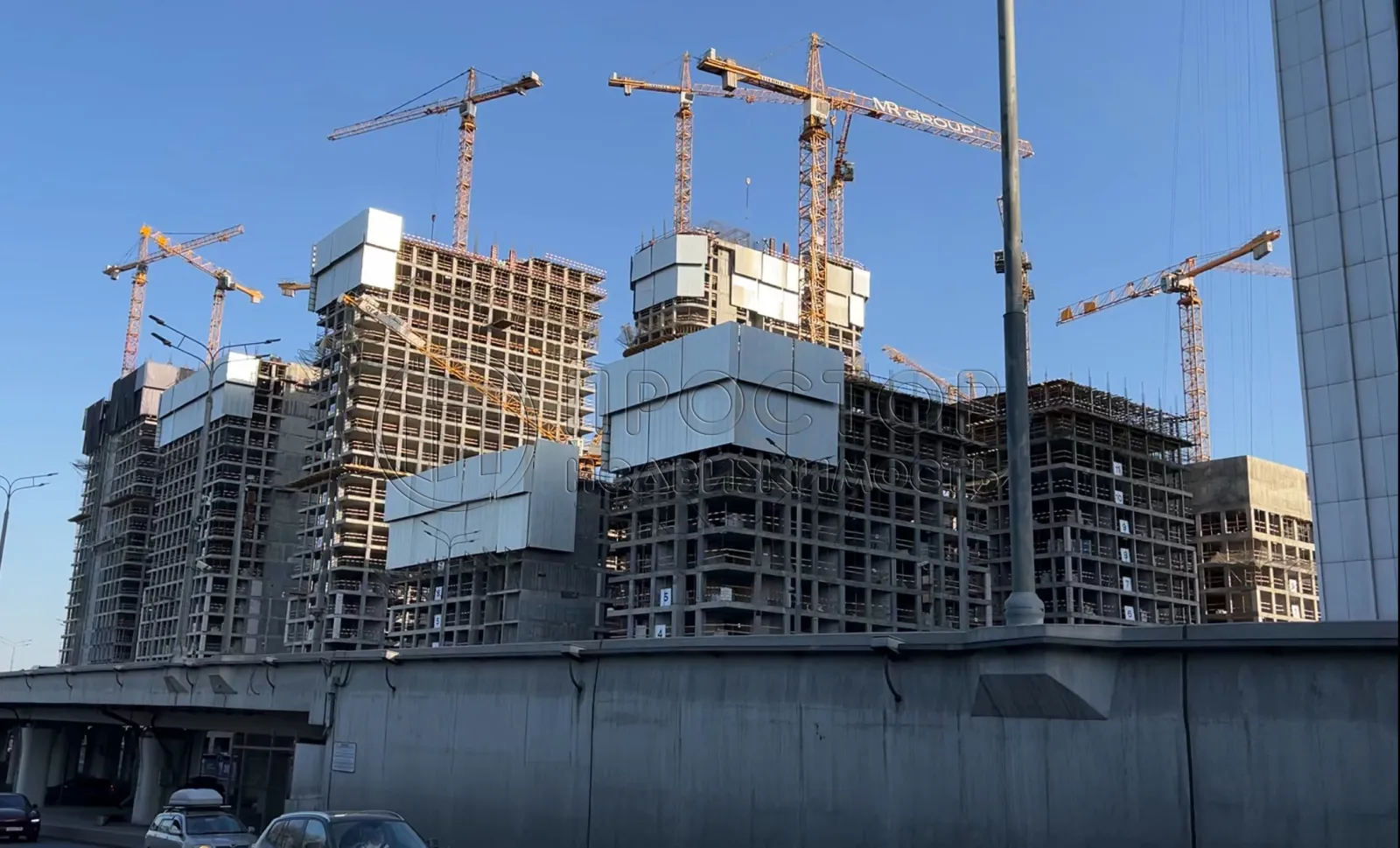 2-комнатная квартира, 59.88 м² - фото 4