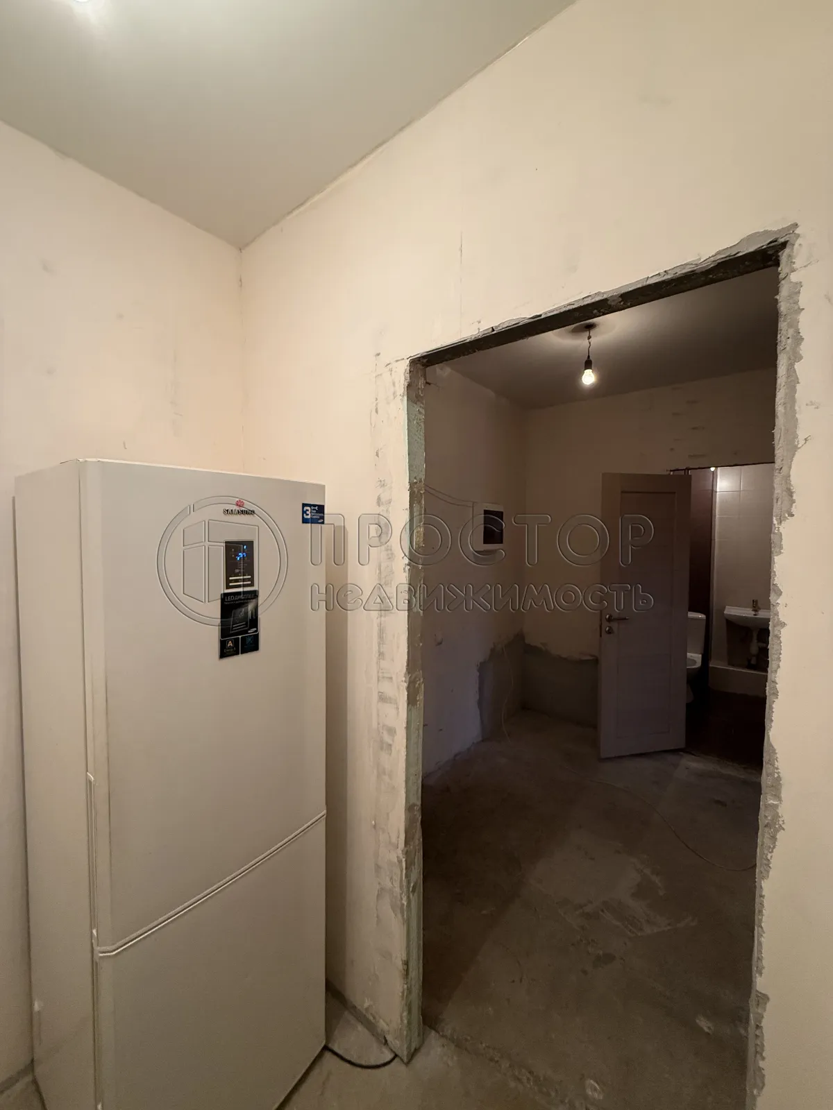 1-комнатная квартира, 44.7 м² - фото 2