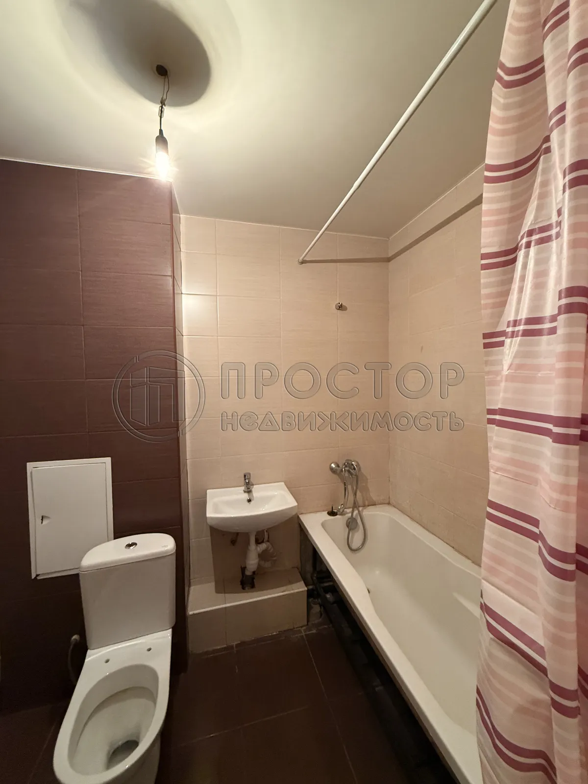 1-комнатная квартира, 44.7 м² - фото 4