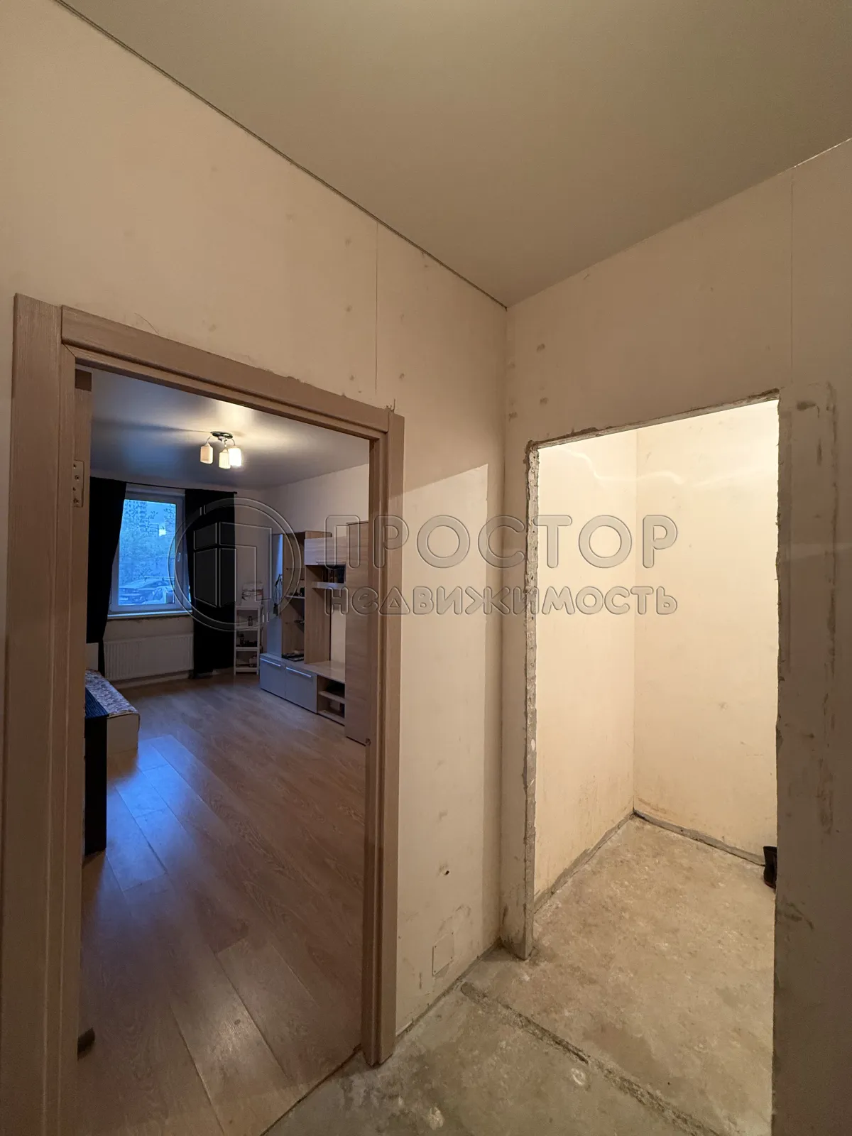 1-комнатная квартира, 44.7 м² - фото 6