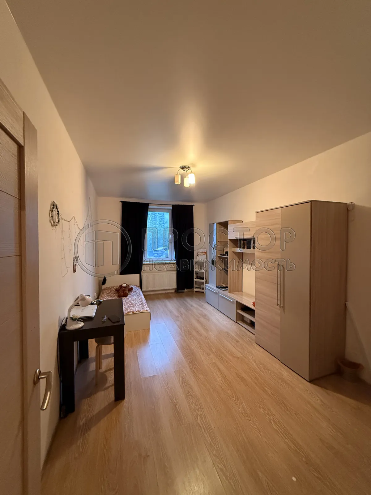 1-комнатная квартира, 44.7 м² - фото 7