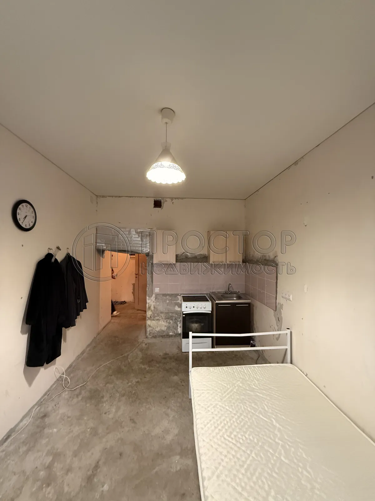 1-комнатная квартира, 44.7 м² - фото 8