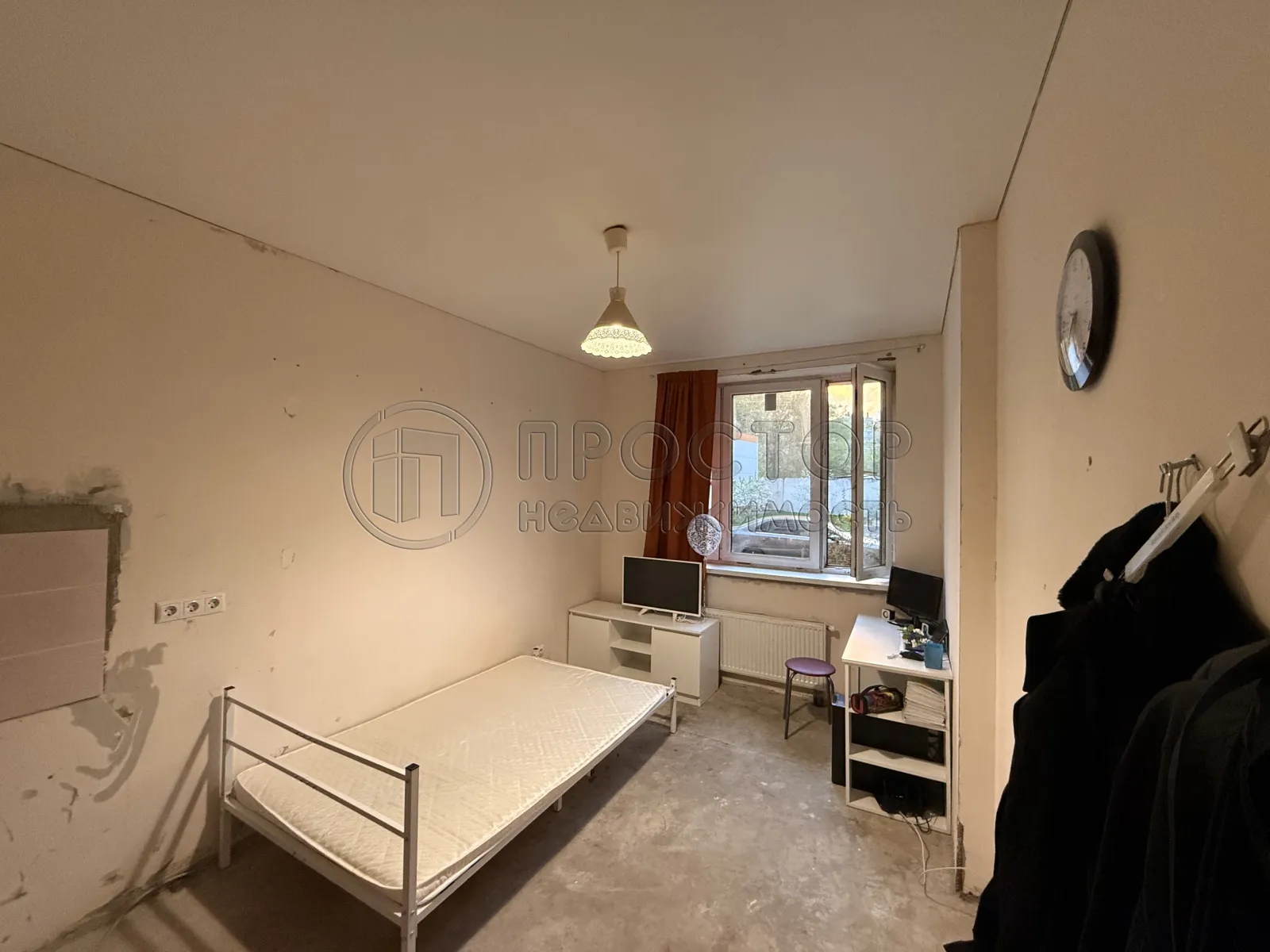 1-комнатная квартира, 44.7 м² - фото 9