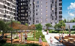 2-комнатная квартира, 52.1 м² - фото 15