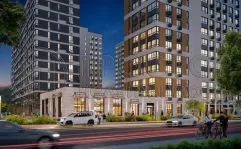 2-комнатная квартира, 52.1 м² - фото 18