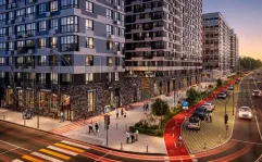 2-комнатная квартира, 52.1 м² - фото 19