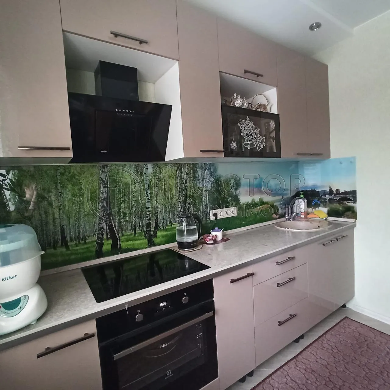 2-комнатная квартира, 49.43 м² - фото 2