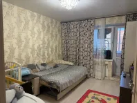 2-комнатная квартира, 49.43 м² - фото 11