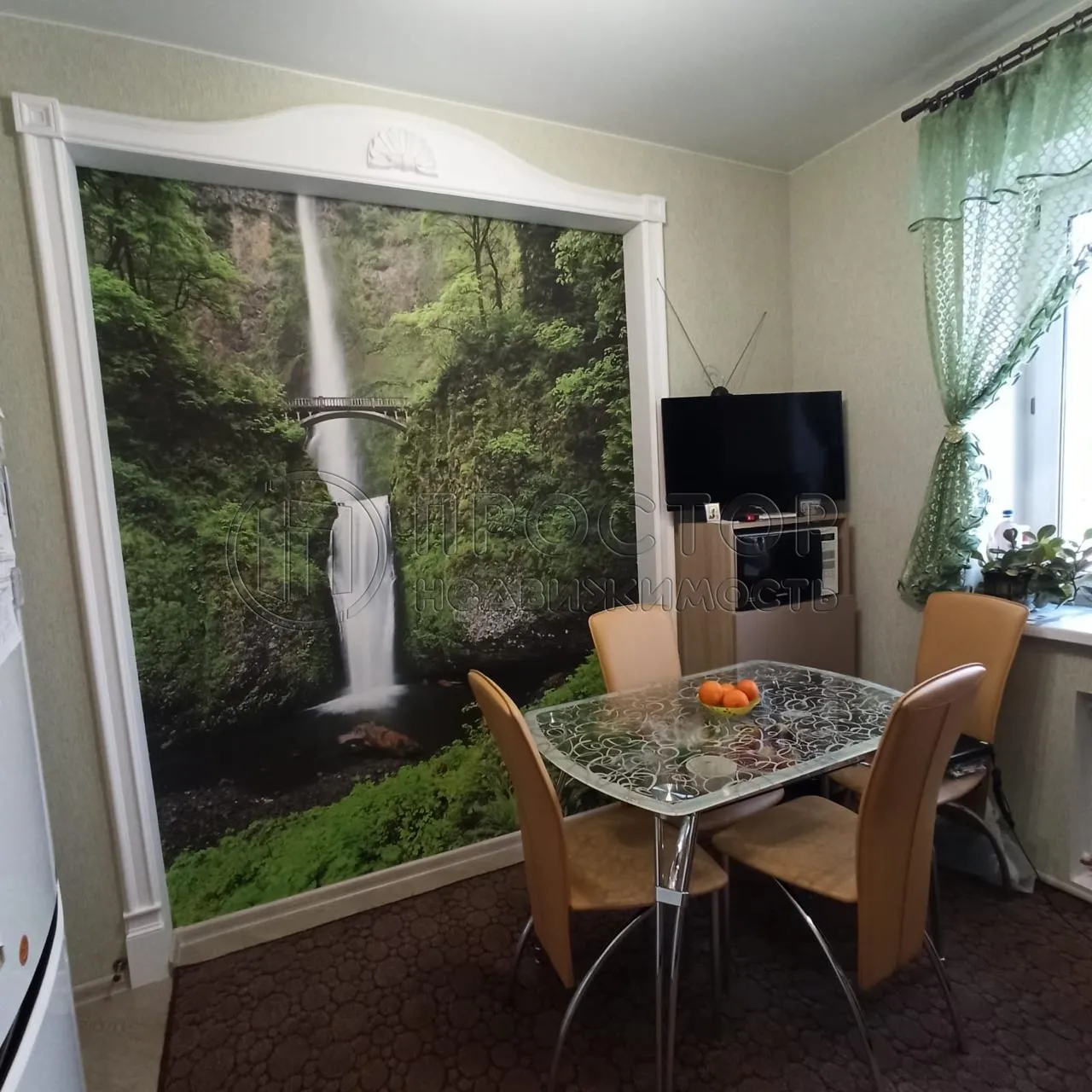 2-комнатная квартира, 49.43 м² - фото 6