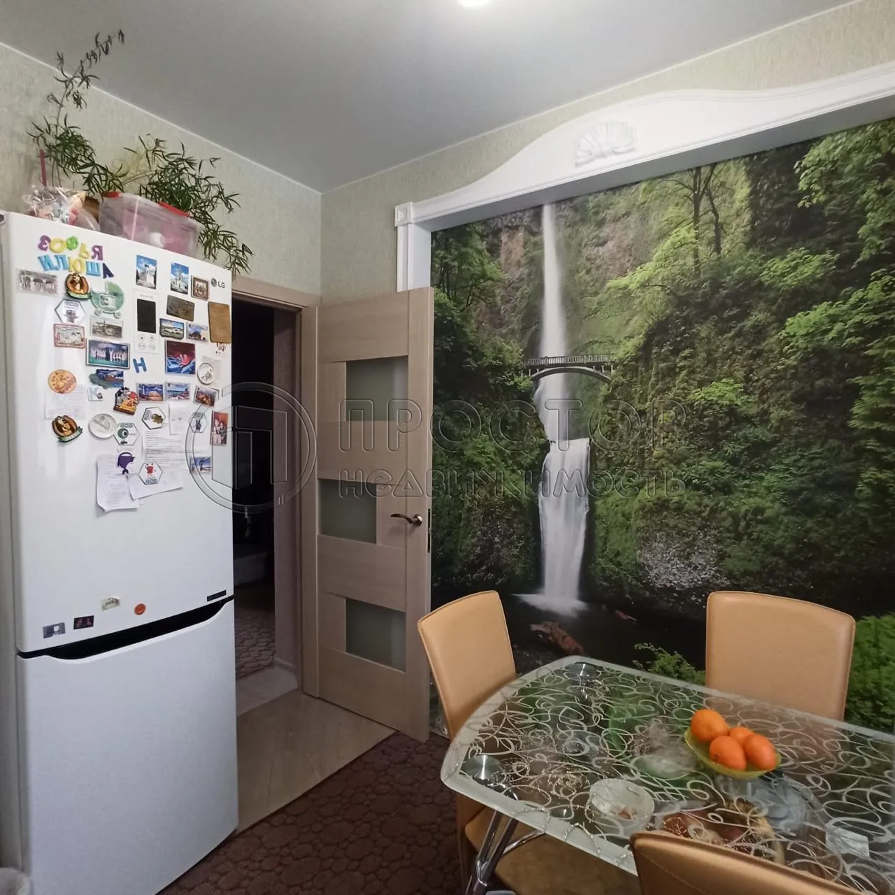 2-комнатная квартира, 49.43 м² - фото 7