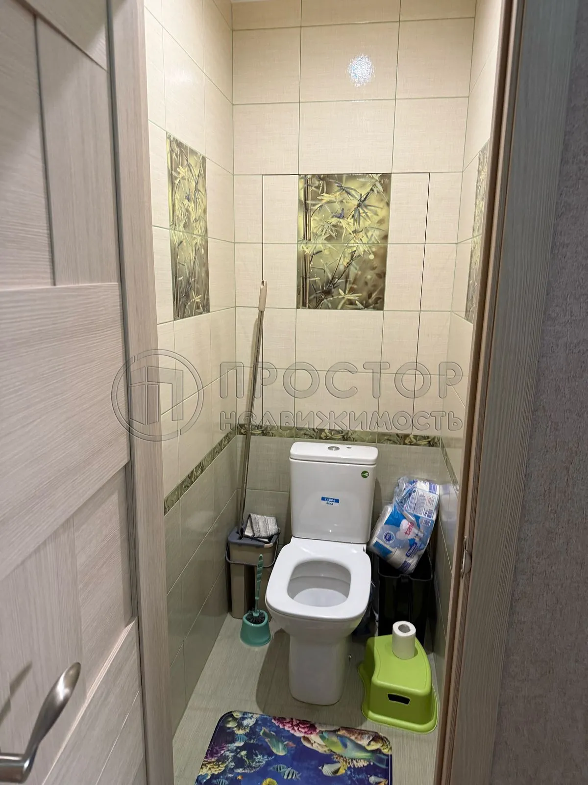 2-комнатная квартира, 49.43 м² - фото 8