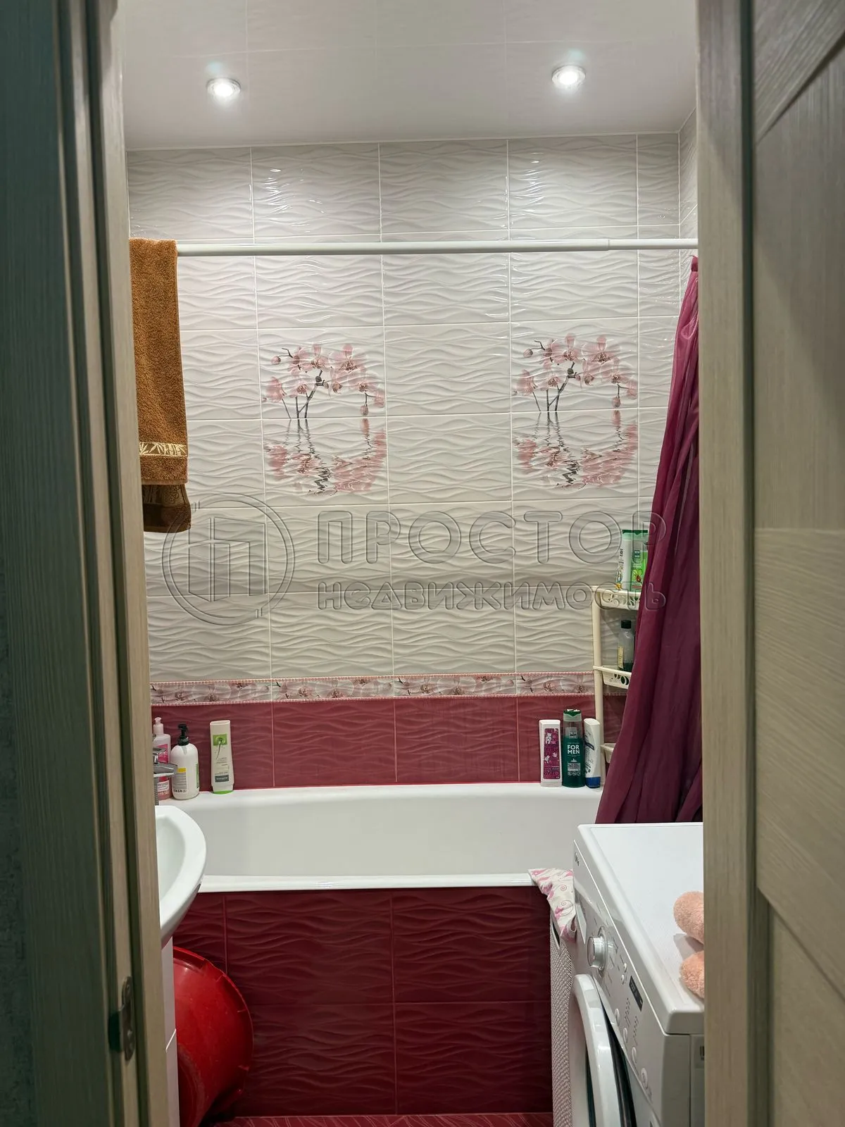 2-комнатная квартира, 49.43 м² - фото 9