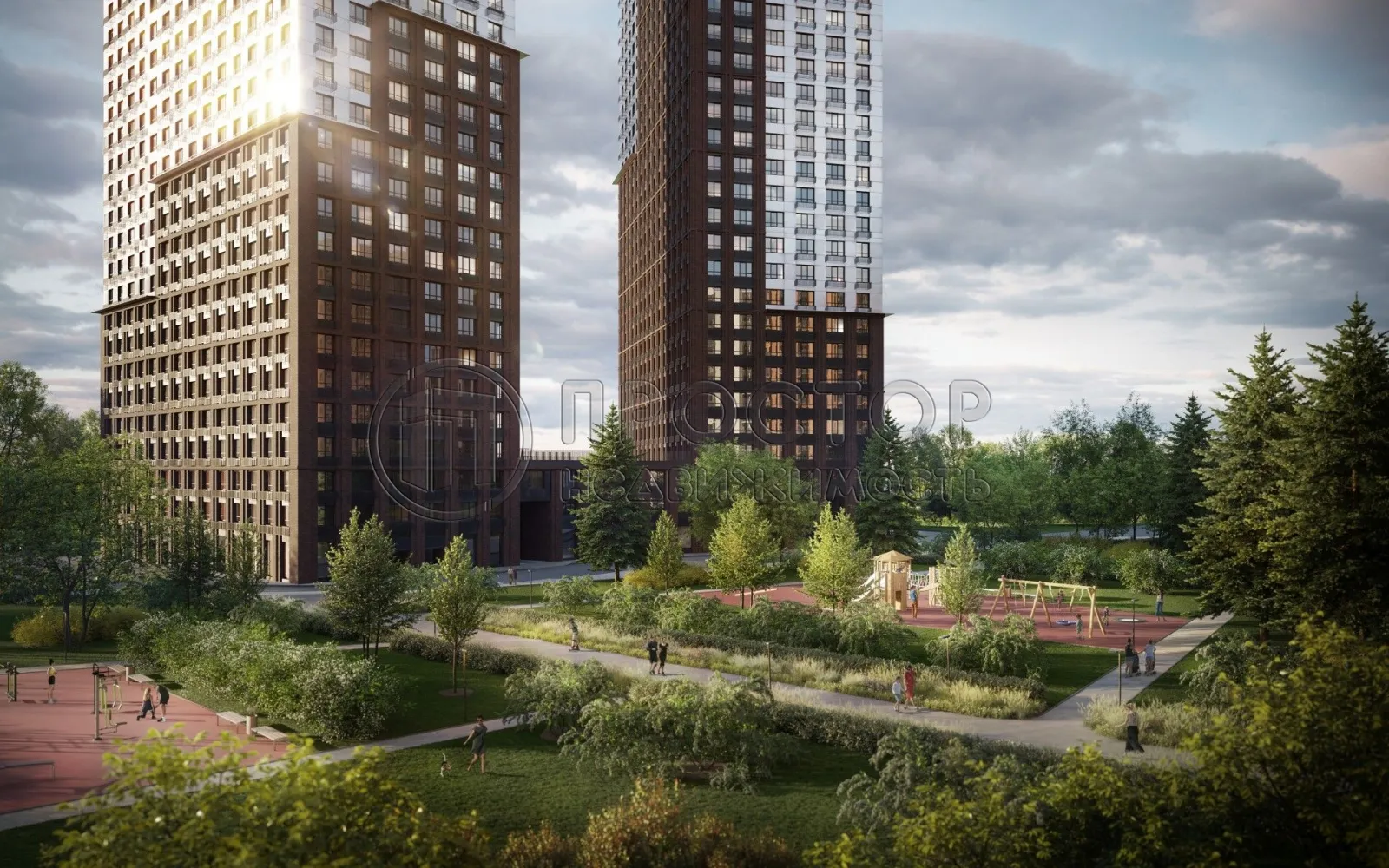 1-комнатная квартира, 47 м² - фото 4