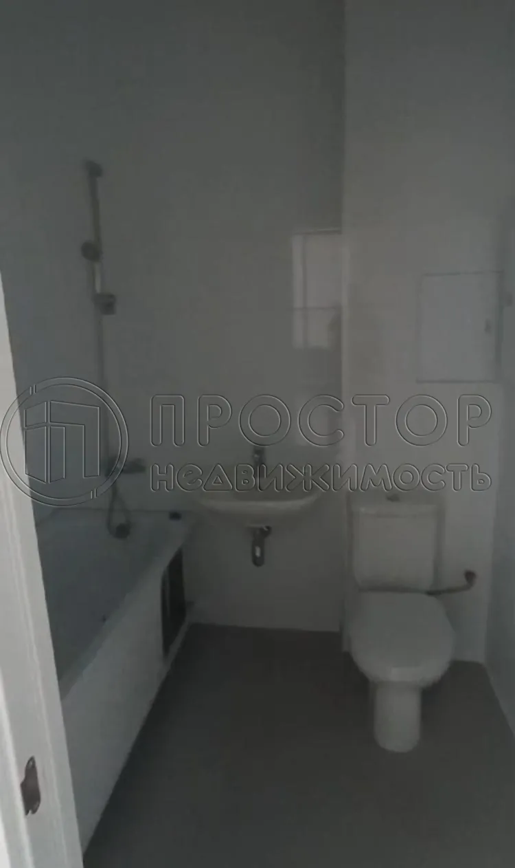 2-комнатная квартира, 32 м² - фото 3