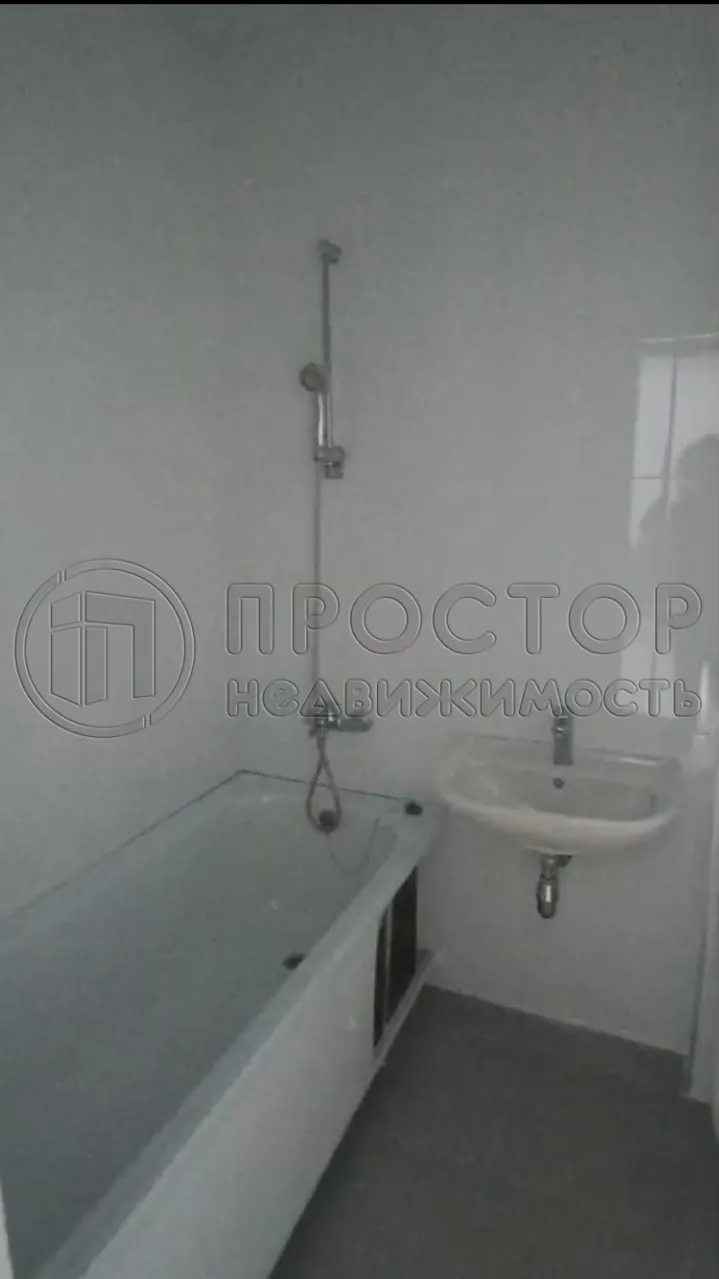 2-комнатная квартира, 32 м² - фото 5