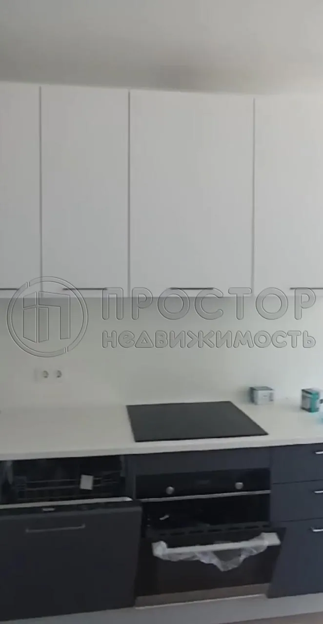 2-комнатная квартира, 32 м² - фото 6