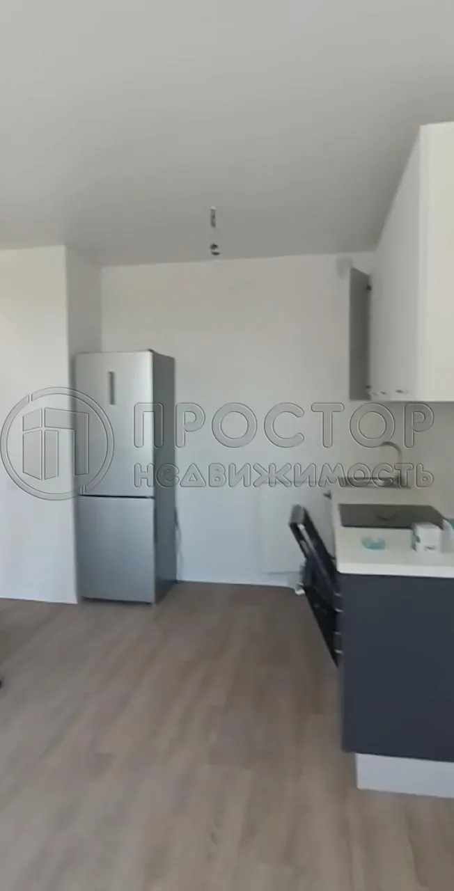 2-комнатная квартира, 32 м² - фото 7