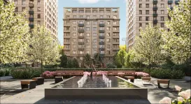 Студия, 28.6 м² - фото 7