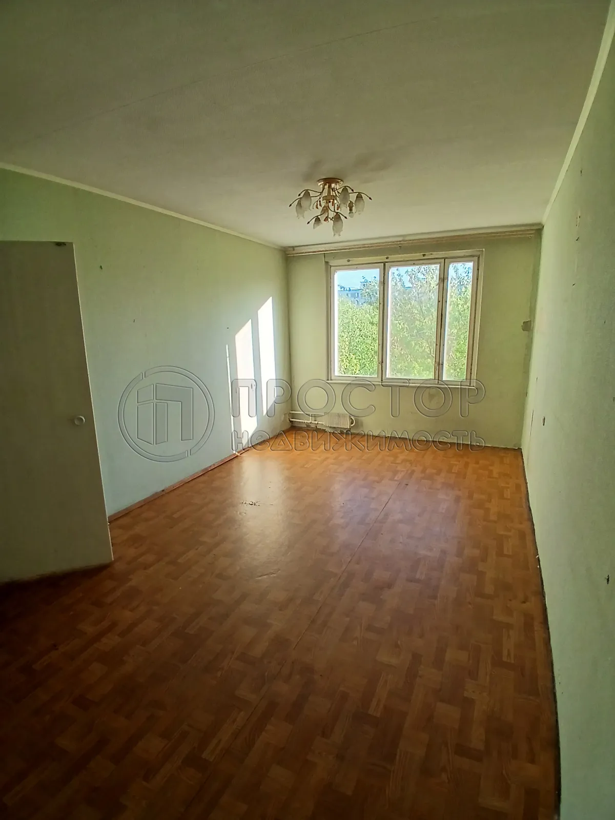 2-комнатная квартира, 44.6 м² - фото 2