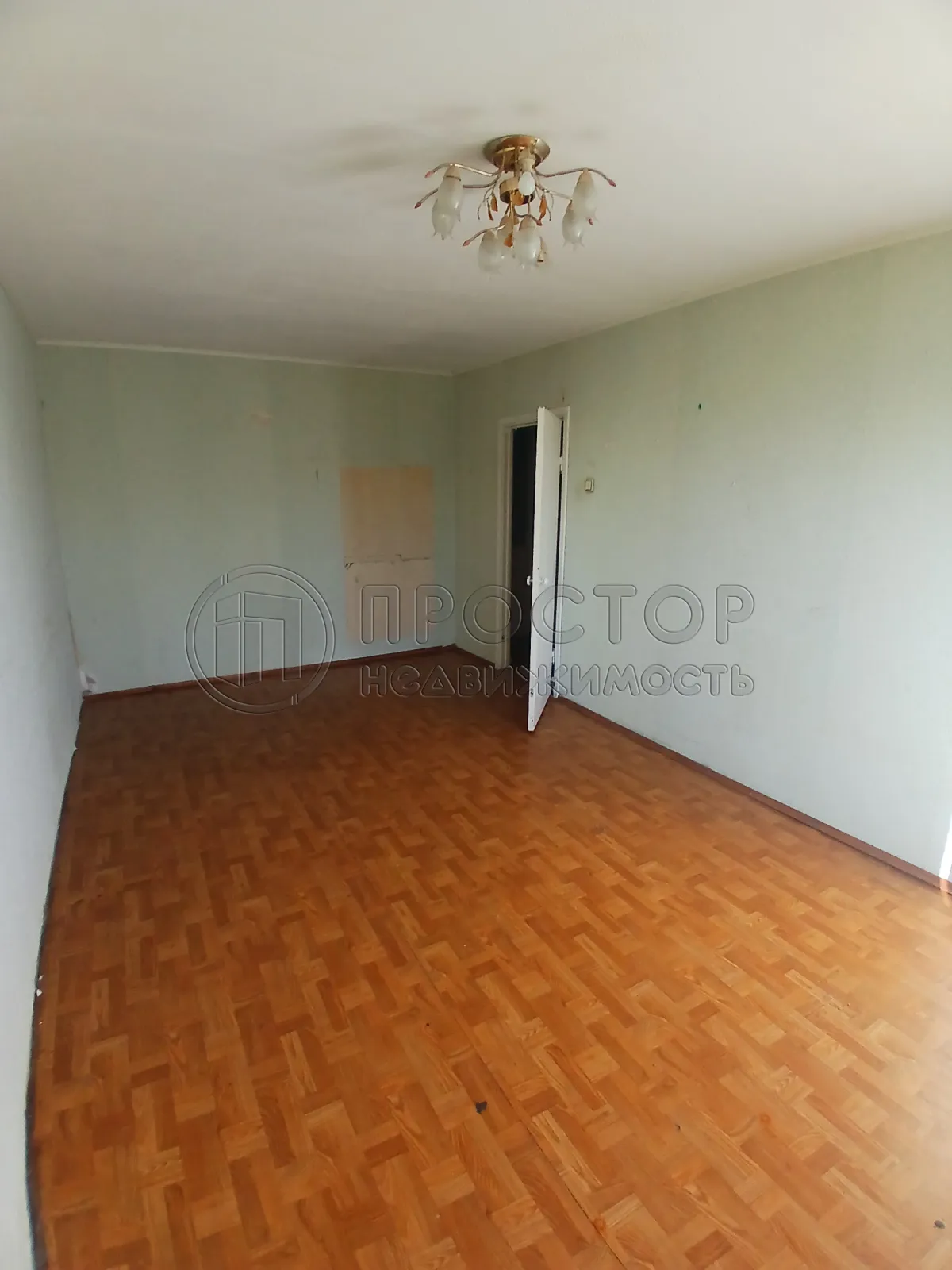 2-комнатная квартира, 44.6 м² - фото 3