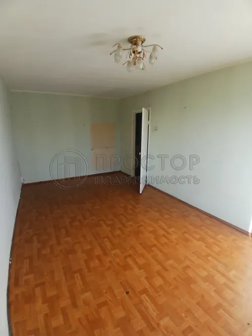 2-комнатная квартира, 44.6 м² - фото 3