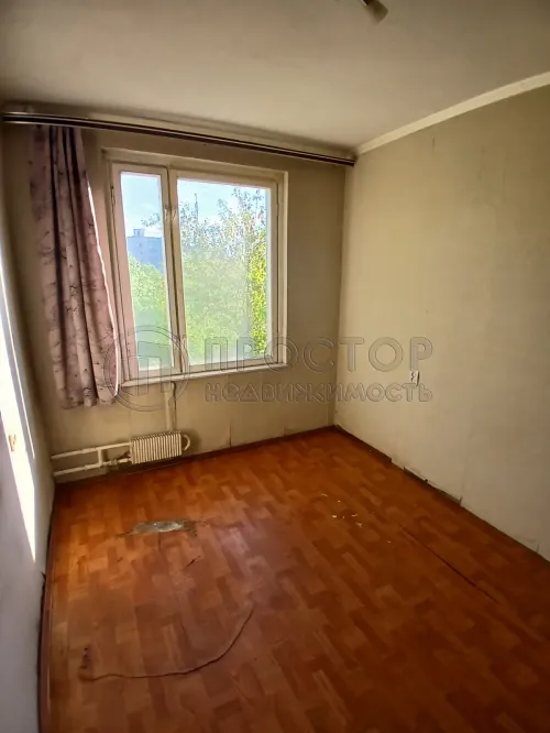 2-комнатная квартира, 44.6 м² - фото 4
