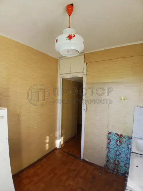 2-комнатная квартира, 44.6 м² - фото 6