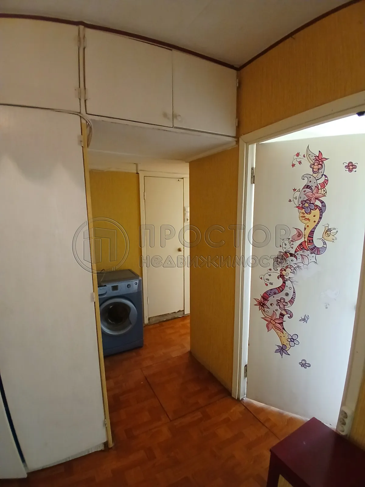 2-комнатная квартира, 44.6 м² - фото 7