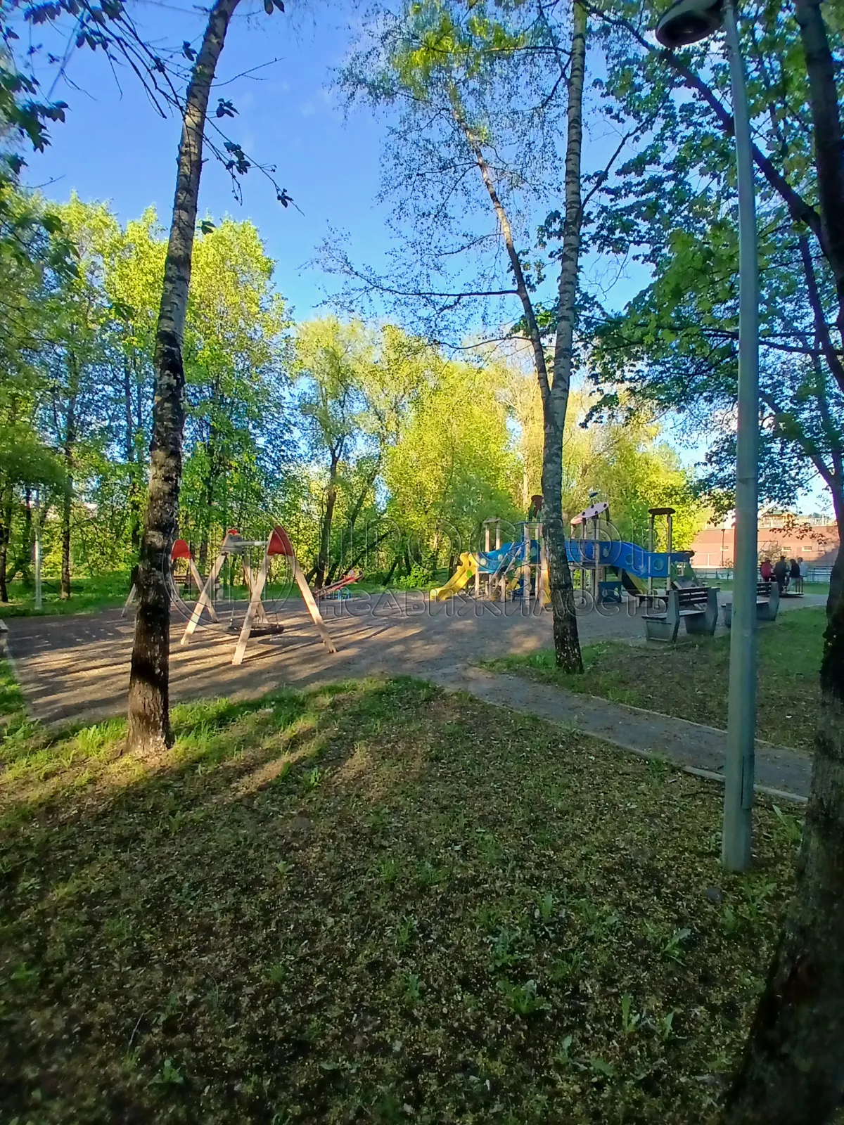 2-комнатная квартира, 44.6 м² - фото 11