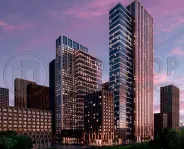 1-комнатная квартира, 31.9 м² - фото 19