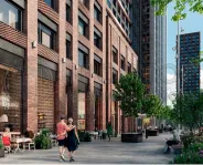1-комнатная квартира, 31.9 м² - фото 20