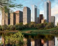 1-комнатная квартира, 31.9 м² - фото 21