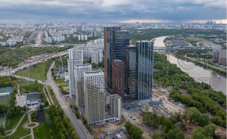 1-комнатная квартира, 31.9 м² - фото 4